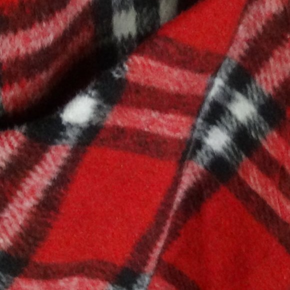 Red Jacket - Picture 4 of 6